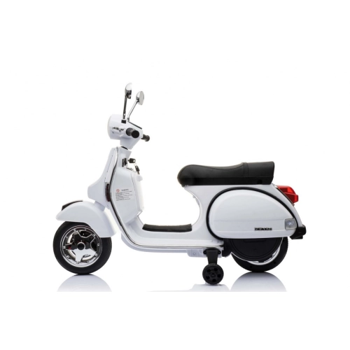 Motorek Vespa dla dzieci Będzin